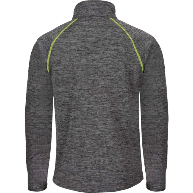 Gilet Sweat Polaire Lenny Gris XL référence fournisseur 2949141